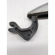 Maner exterior portiera fata stanga fata PEUGEOT 207 SW WK_ 2007 -> 96816347