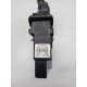 Motoras geam dreapta fata VOLKSWAGEN GOLF PLUS 5M1, 521 2004 - 2013 0130821430