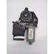 Motoras geam dreapta fata VOLKSWAGEN GOLF PLUS 5M1, 521 2004 - 2013 0130821430