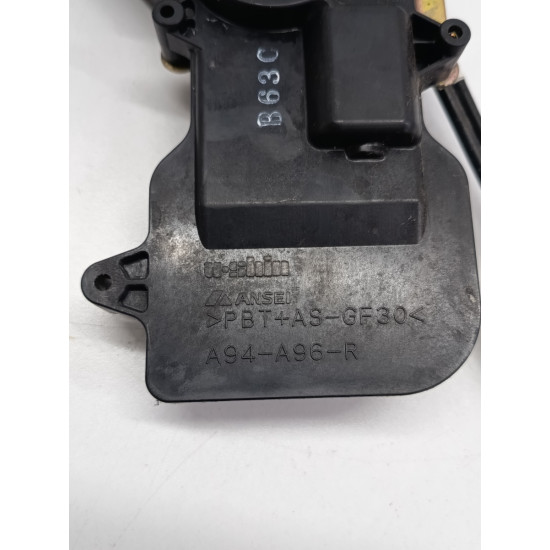 Broasca usa dreapta spate MAZDA 6 GG 2002 - 2008 a94a96r
