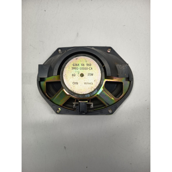Difuzor panou dreapta spate MAZDA 6 GG 2002 - 2008 3m8118808ca