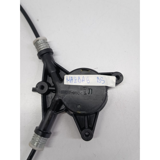 Macara Geam dreapta spate MAZDA 6 GG 2002 - 2008
