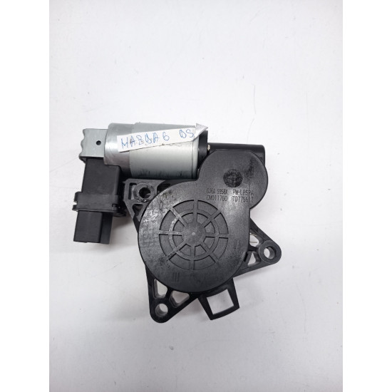Motoras geam dreapta spate MAZDA 6 GG 2002 - 2008