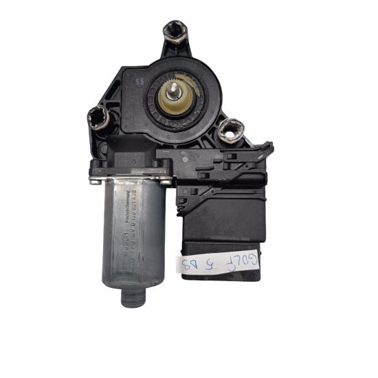 Motoras geam dreapta spate VOLKSWAGEN GOLF V 1K1 2003 - 2009 1k4839402e