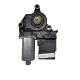Motoras geam dreapta spate VOLKSWAGEN GOLF V 1K1 2003 - 2009 1k4839402e