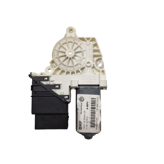 Motoras geam dreapta spate VOLKSWAGEN TOURAN 1T1, 1T2 2003 - 2010 1k0959704b