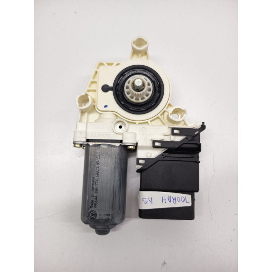 Motoras geam dreapta spate VOLKSWAGEN TOURAN 1T1, 1T2 2003 - 2010 1k0959704b