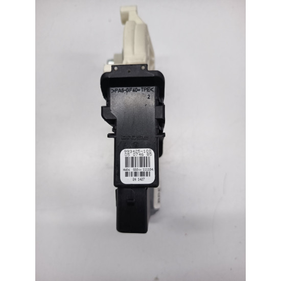 Motoras geam dreapta spate VOLKSWAGEN TOURAN 1T1, 1T2 2003 - 2010 1k0959704b