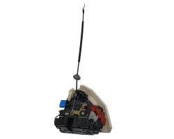 Broasca usa dreapta spate VOLKSWAGEN GOLF V 1K1 2003 - 2009