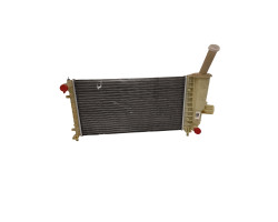 Radiator apa / piese FIAT PUNTO 188_ 1999 - 2012 drm09102