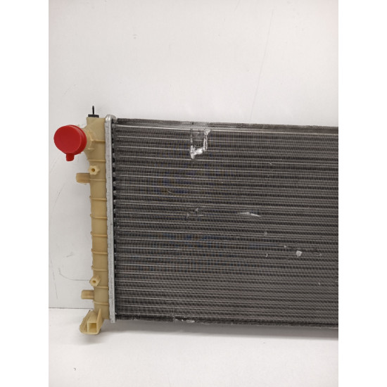 Radiator apa / piese FIAT PUNTO 188_ 1999 - 2012 drm09102