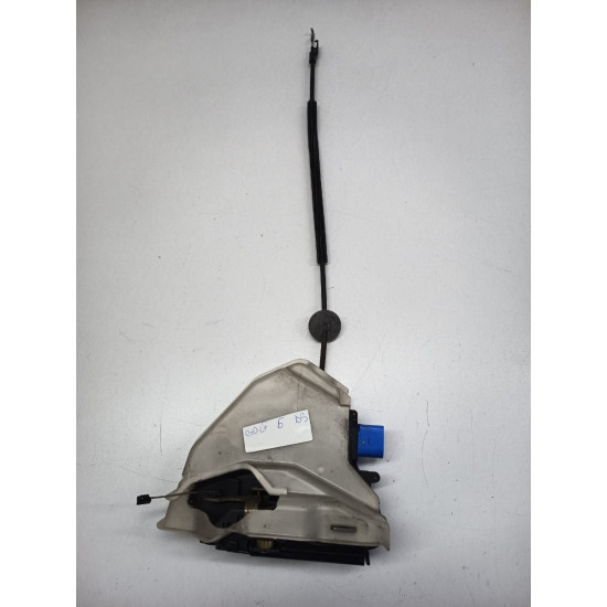 Broasca usa dreapta spate VOLKSWAGEN GOLF V 1K1 2003 - 2009