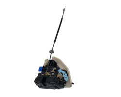 Broasca usa dreapta spate VOLKSWAGEN GOLF V 1K1 2003 - 2009