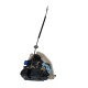 Broasca usa dreapta spate VOLKSWAGEN GOLF V 1K1 2003 - 2009