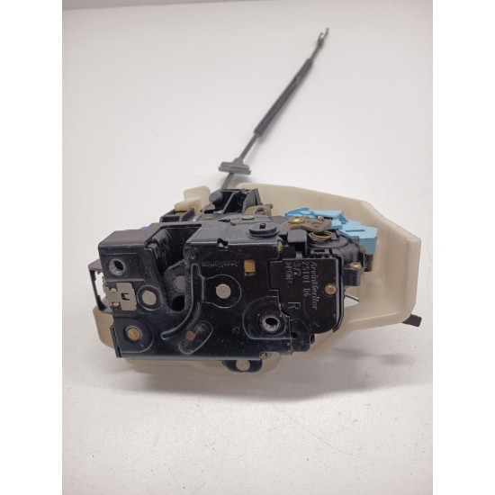 Broasca usa dreapta spate VOLKSWAGEN GOLF V 1K1 2003 - 2009