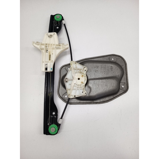 Macara Geam dreapta spate VOLKSWAGEN GOLF V 1K1 2003 - 2009 1k4839462a