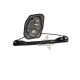 Macara Geam dreapta spate VOLKSWAGEN GOLF V 1K1 2003 - 2009 1k4839462a