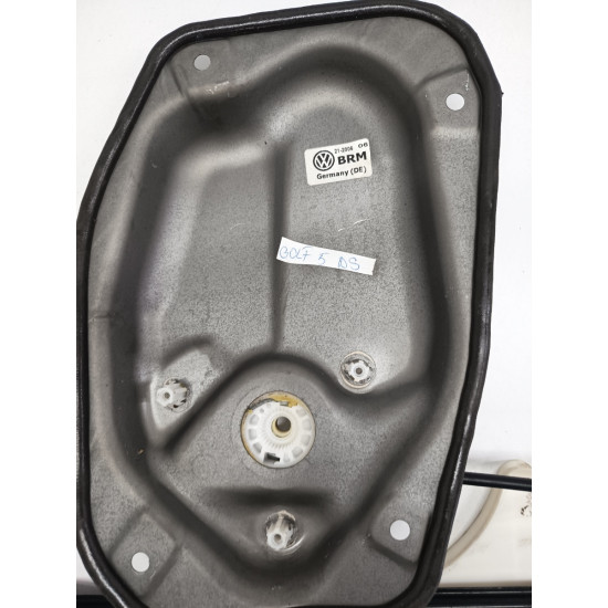 Macara Geam dreapta spate VOLKSWAGEN GOLF V 1K1 2003 - 2009 1k4839462a
