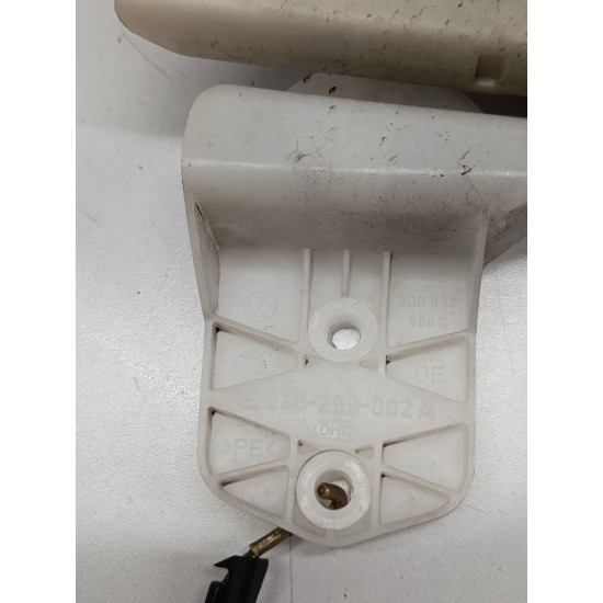 Broasca usa dreapta spate VOLKSWAGEN TOURAN 1T1, 1T2 2003 - 2010