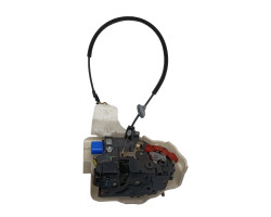 Broasca usa dreapta spate VOLKSWAGEN TOURAN 1T1, 1T2 2003 - 2010