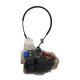 Broasca usa dreapta spate VOLKSWAGEN TOURAN 1T1, 1T2 2003 - 2010