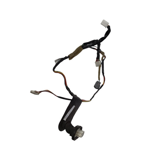 Cablaj portiera spate dreapta spate MAZDA 6 GG 2002 - 2008
