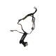 Cablaj portiera spate dreapta spate MAZDA 6 GG 2002 - 2008