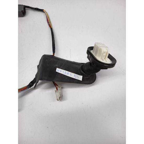 Cablaj portiera spate dreapta spate MAZDA 6 GG 2002 - 2008