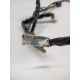 Cablaj portiera spate dreapta spate MAZDA 6 GG 2002 - 2008