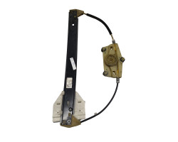 Macara Geam dreapta spate AUDI A6 III Avant 4F5, C6 2005 - 2011 4f0839462b