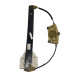 Macara Geam dreapta spate AUDI A6 III Avant 4F5, C6 2005 - 2011 4f0839462b