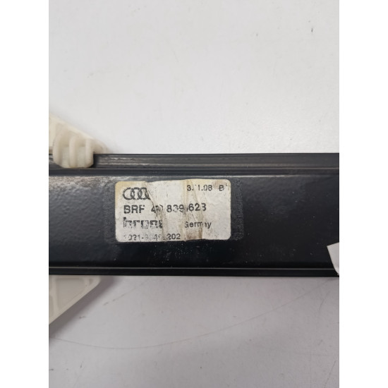Macara Geam dreapta spate AUDI A6 III Avant 4F5, C6 2005 - 2011 4f0839462b