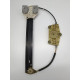 Macara Geam dreapta spate AUDI A6 III Avant 4F5, C6 2005 - 2011 4f0839462b
