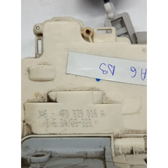 Broasca usa AUDI A6 III Avant 4F5, C6 2005 - 2011 4f0839016a