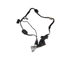 Cablaj portiera spate dreapta spate VOLKSWAGEN TOURAN 1T1, 1T2 2003 - 2010 1t0959843