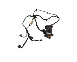 Cablaj portiera spate dreapta spate VOLKSWAGEN GOLF V 1K1 2003 - 2009 1k4971694bm