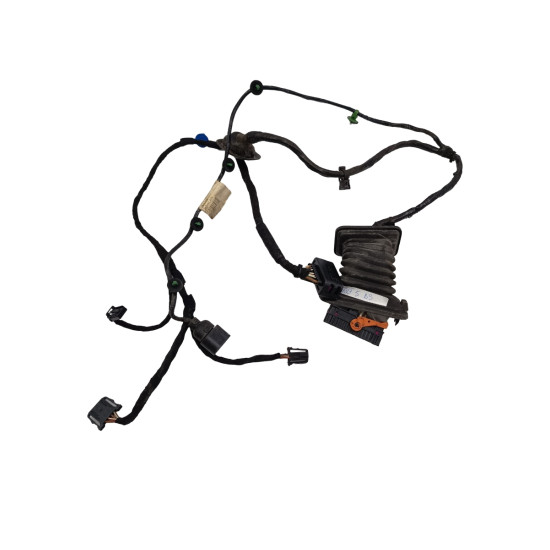 Cablaj portiera spate dreapta spate VOLKSWAGEN GOLF V 1K1 2003 - 2009 1k4971694bm