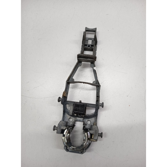 Maner/suport exterior portiera spate dreapta spate VOLKSWAGEN GOLF V 1K1 2003 - 2009