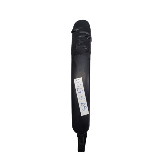 Maner exterior portiera spate dreapta spate VOLKSWAGEN GOLF V Variant 1K5 2007 - 2009 3b0837207