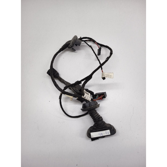 Cablaj portiera spate dreapta spate AUDI A6 III Avant 4F5, C6 2005 - 2011 4f1971687s