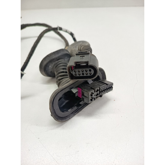 Cablaj portiera spate dreapta spate AUDI A6 III Avant 4F5, C6 2005 - 2011 4f1971687s