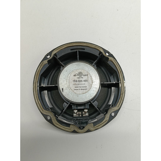 Difuzor panou dreapta spate VOLKSWAGEN GOLF VI 5K1 2008 - 2013 1k8035454