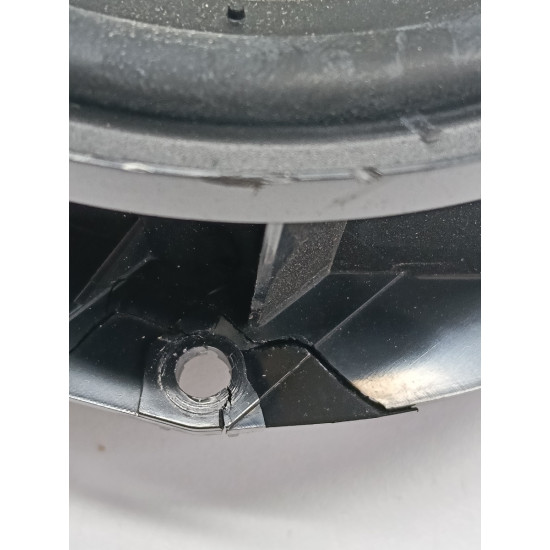 Difuzor panou dreapta spate VOLKSWAGEN GOLF VI 5K1 2008 - 2013 1k8035454