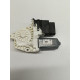 Motoras geam dreapta spate VOLKSWAGEN GOLF VI 5K1 2008 - 2013 1k0959704al