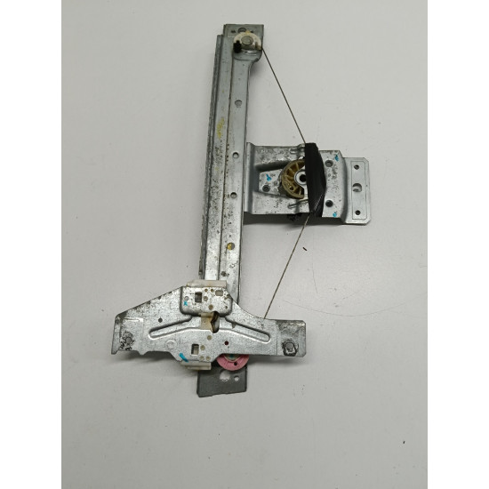 Macara Geam stanga spate PEUGEOT 207 SW WK_ 2007 -> 9680263180