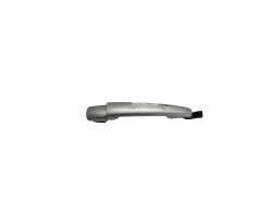Maner exterior portiera spate dreapta spate PEUGEOT 207 SW WK_ 2007 ->