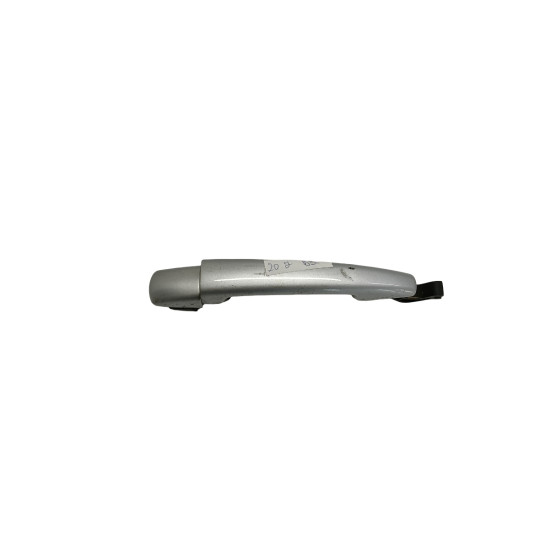 Maner exterior portiera spate dreapta spate PEUGEOT 207 SW WK_ 2007 ->