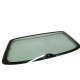 Geam luneta spate VOLKSWAGEN GOLF VI 5K1 2008 - 2013 1k9845051d