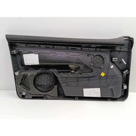 Tapiterie panou portiera fata dreapta fata VOLKSWAGEN GOLF V COUPE 1K1 2003 - 2009