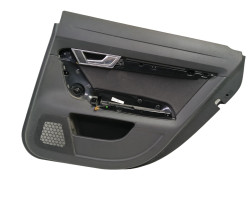 Tapiterie panou portiera spate dreapta spate AUDI A6 III Avant 4F5, C6 2005 - 2011 4f0867306